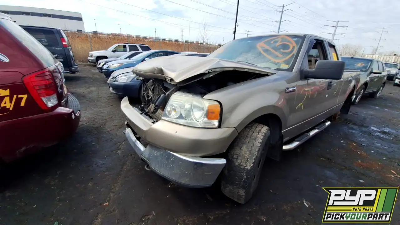 Photo of 2006 Ford F-150