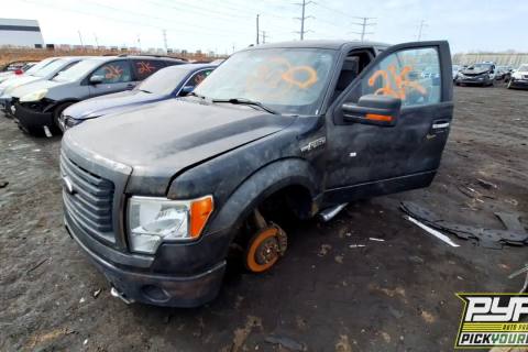 Photo of 2011 Ford F-150