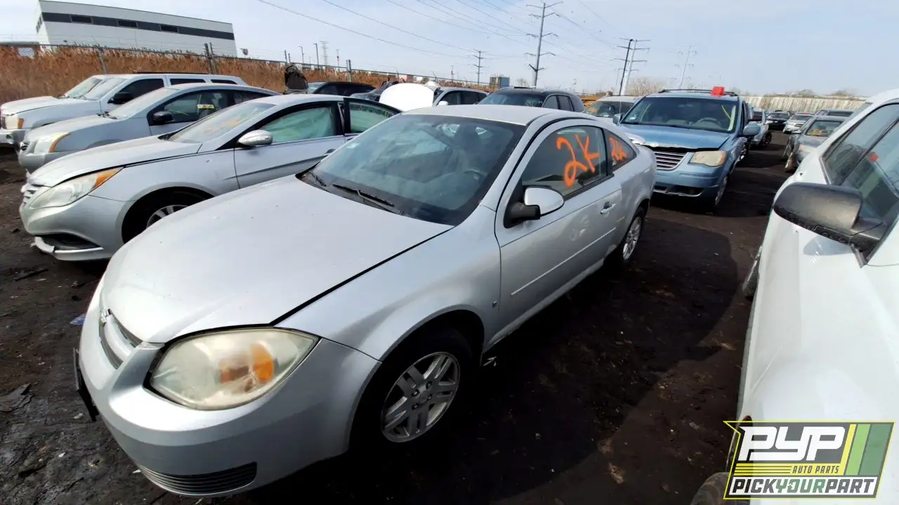 Photo of 2007 Chevrolet Cobalt