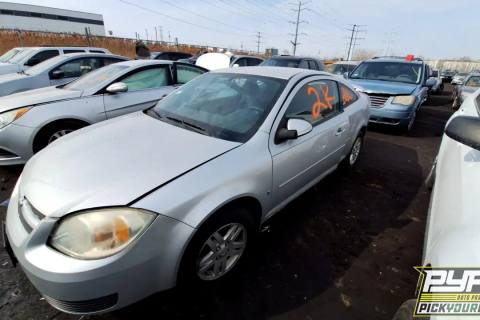Photo of 2007 Chevrolet Cobalt