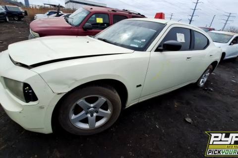 Photo of 2008 Dodge Charger