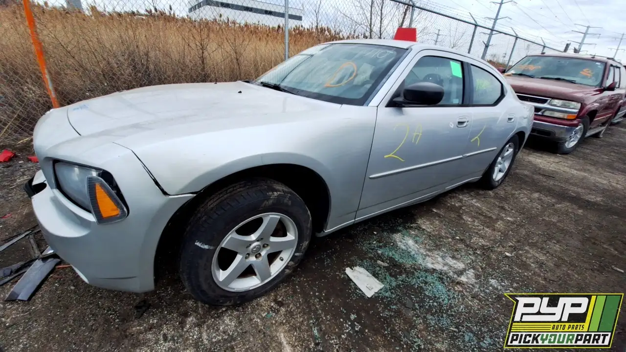 Photo of 2009 Dodge Charger