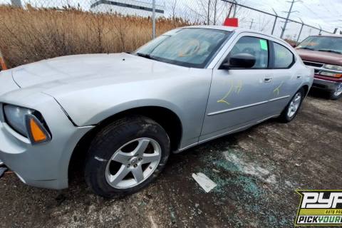 Photo of 2009 Dodge Charger