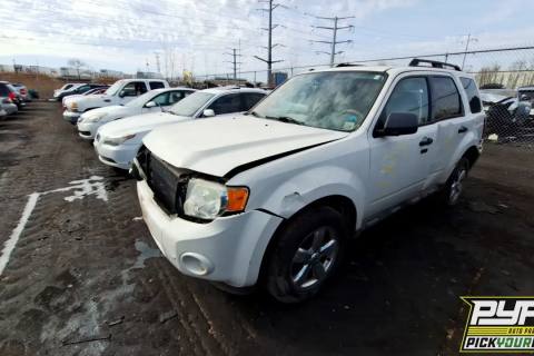 Photo of 2009 Ford Escape