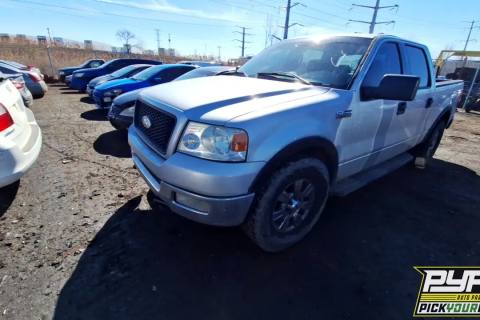 Photo of 2004 Ford F-150