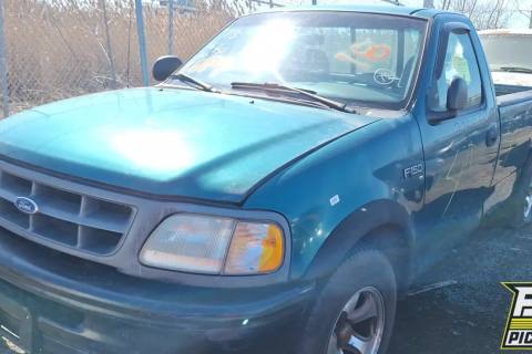 Photo of 1997 Ford F-150