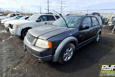 Photo of 2005 Ford Freestyle