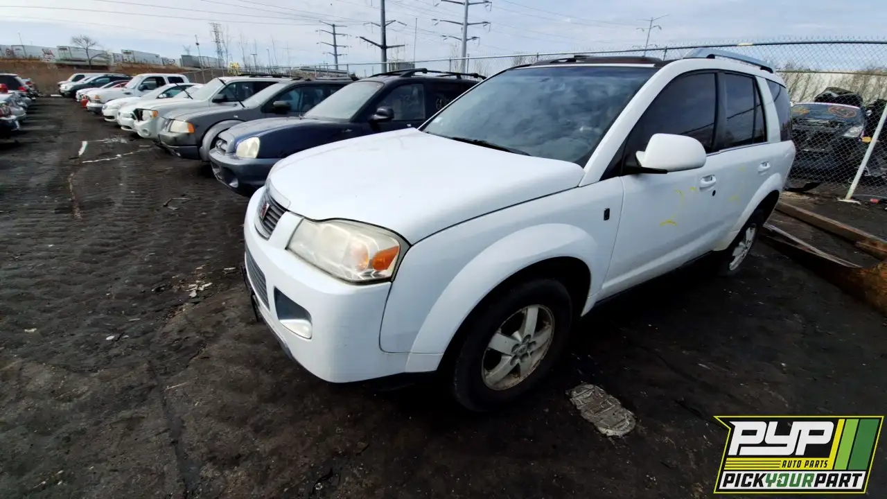 Photo of 2007 Saturn Vue