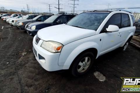 Photo of 2007 Saturn Vue