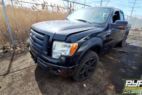 Photo of 2010 Ford F-150