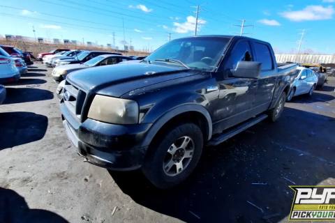 Photo of 2004 Ford F-150