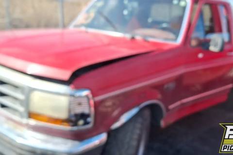 Photo of 1993 Ford F-150