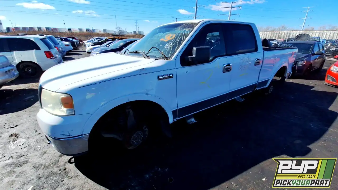 Photo of 2006 Ford F-150
