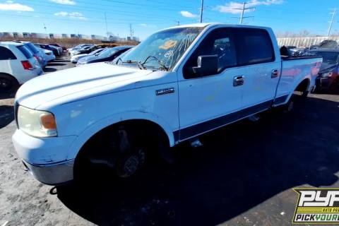 Photo of 2006 Ford F-150