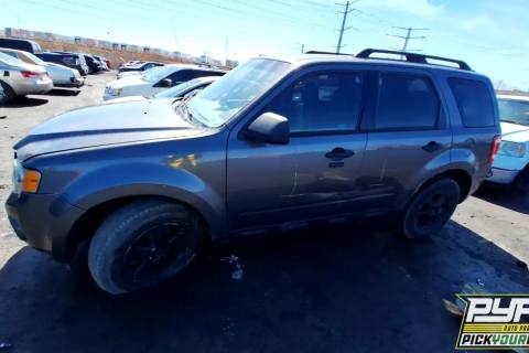 Photo of 2011 Ford Escape