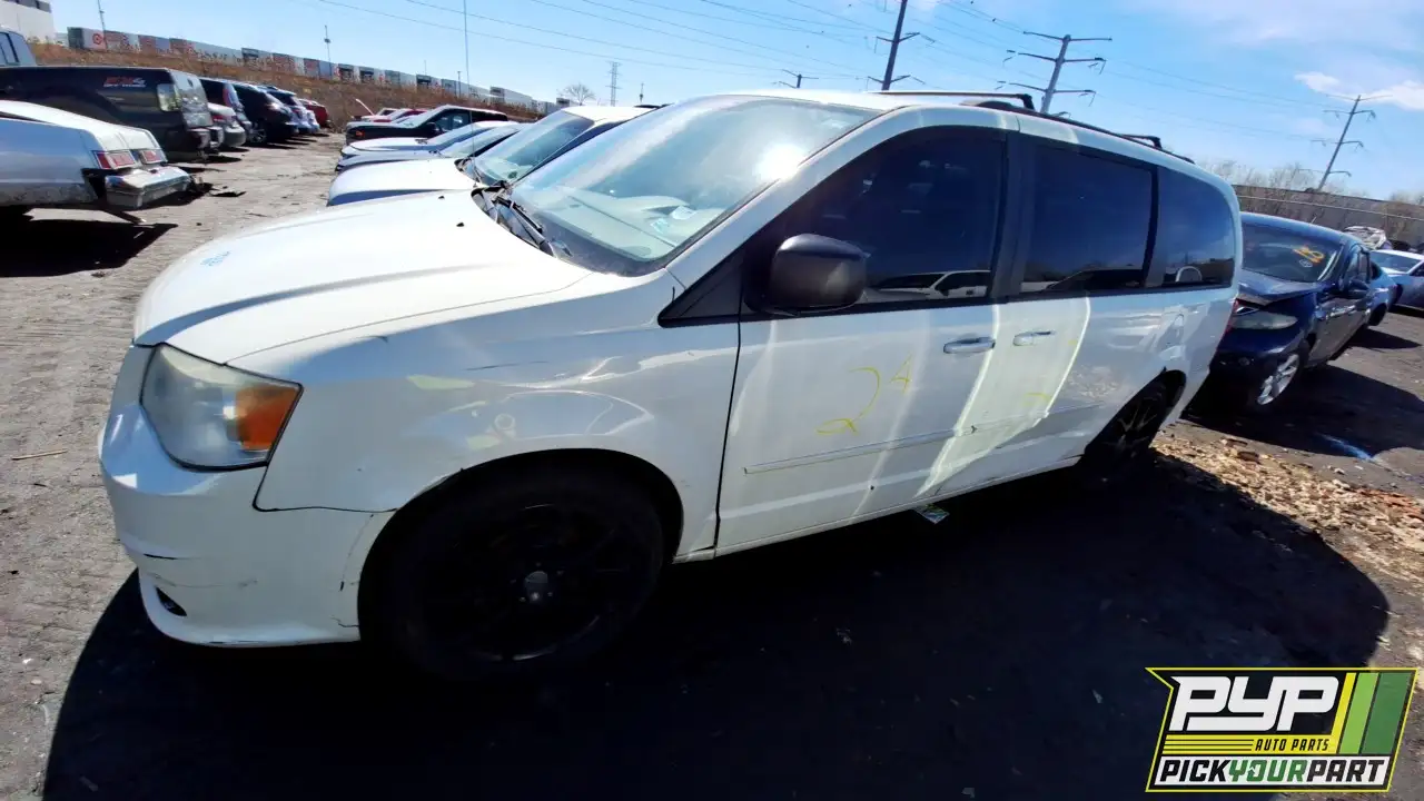 Photo of 2011 Dodge Grand Caravan