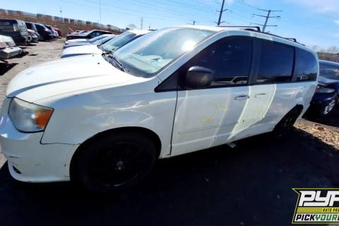 Photo of 2011 Dodge Grand Caravan
