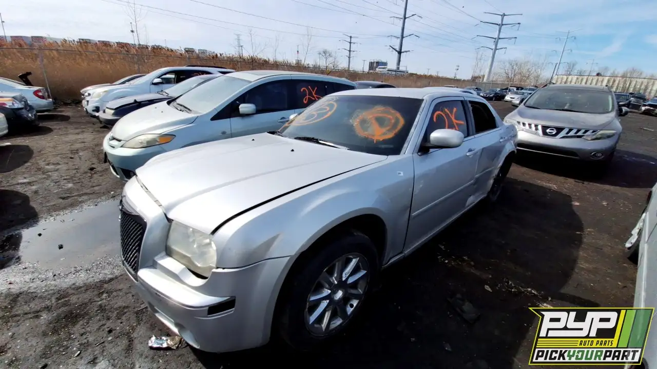 Photo of 2007 Chrysler 300