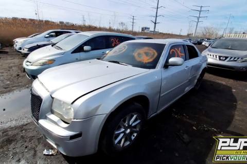 Photo of 2007 Chrysler 300