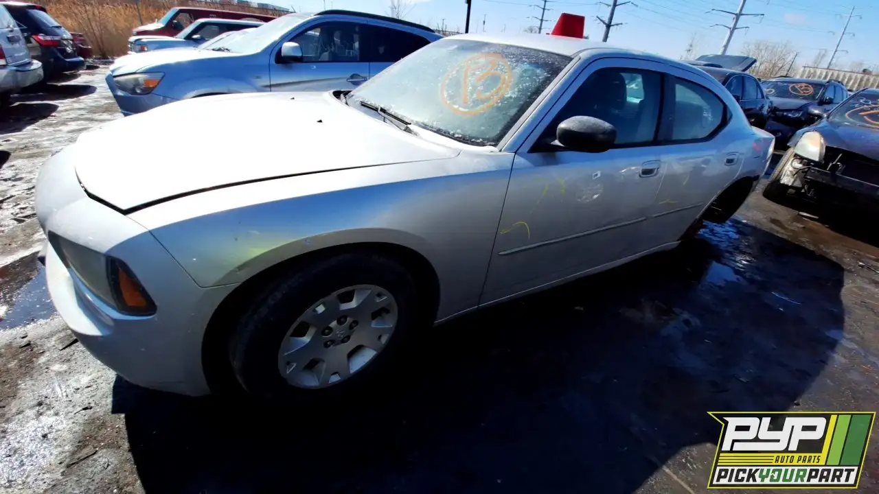 Photo of 2007 Dodge Charger