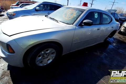 Photo of 2007 Dodge Charger