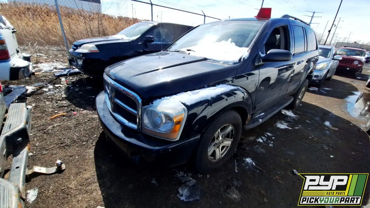 Photo of 2005 Dodge Durango