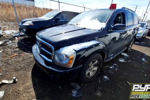 Photo of 2005 Dodge Durango