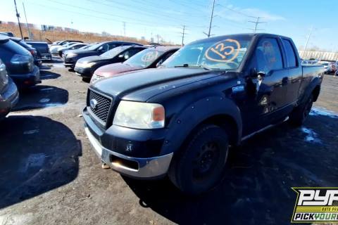 Photo of 2004 Ford F-150