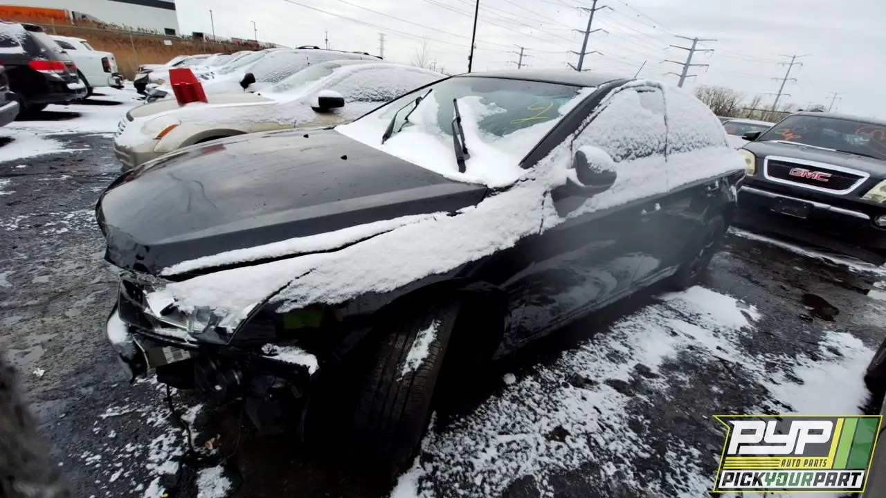 Photo of 2014 Chevrolet Cruze