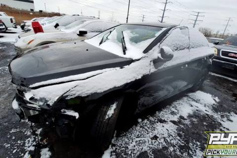 Photo of 2014 Chevrolet Cruze