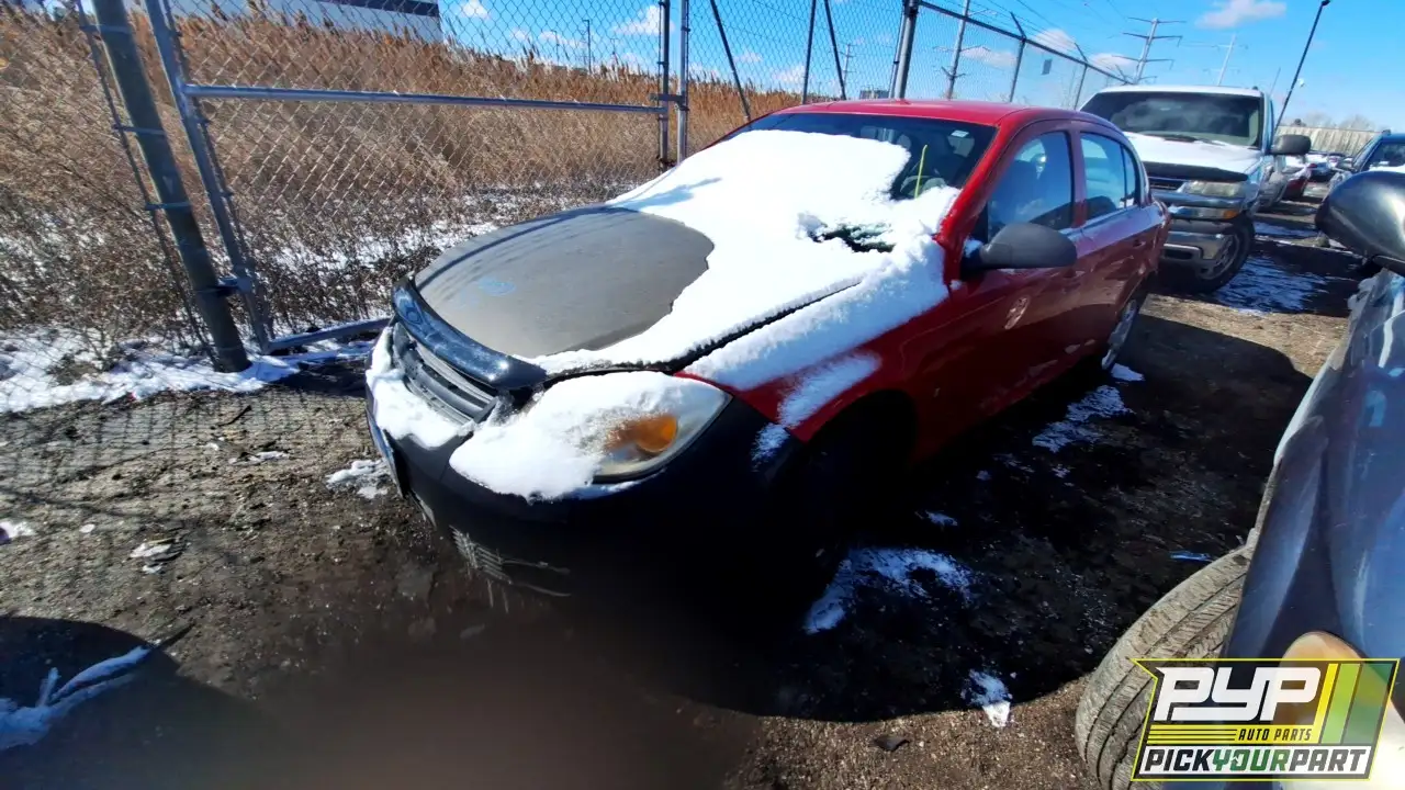 Photo of 2007 Chevrolet Cobalt