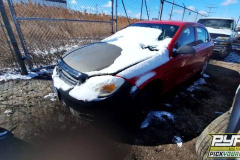 Photo of 2007 Chevrolet Cobalt