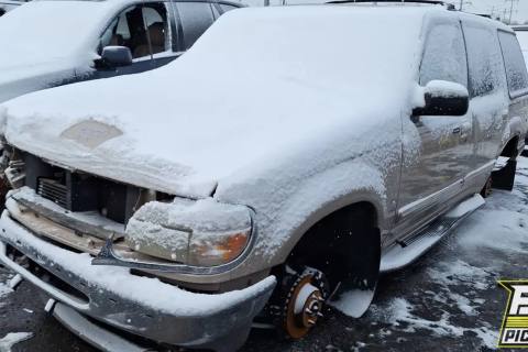 Photo of 1997 Ford Explorer