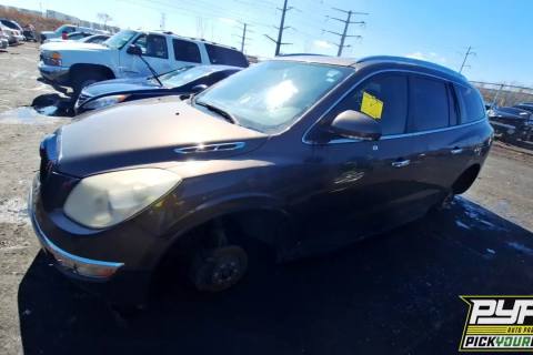 Photo of 2011 Buick Enclave