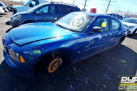 Photo of 2010 Dodge Charger