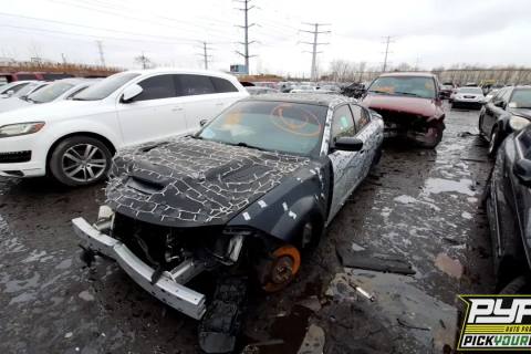 Photo of 2019 Dodge Charger