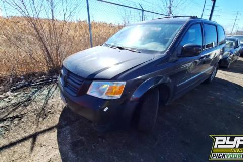 Photo of 2010 Dodge Grand Caravan