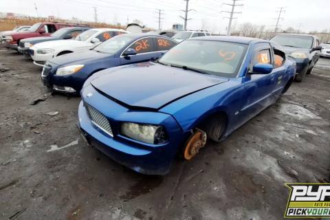 Photo of 2010 Dodge Charger