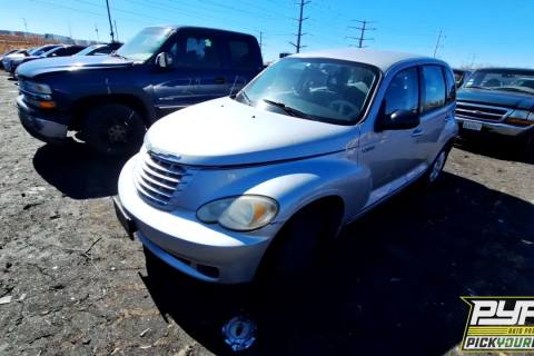 Photo of 2006 Chrysler Pt Cruiser