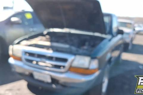 Photo of 1999 Ford Ranger