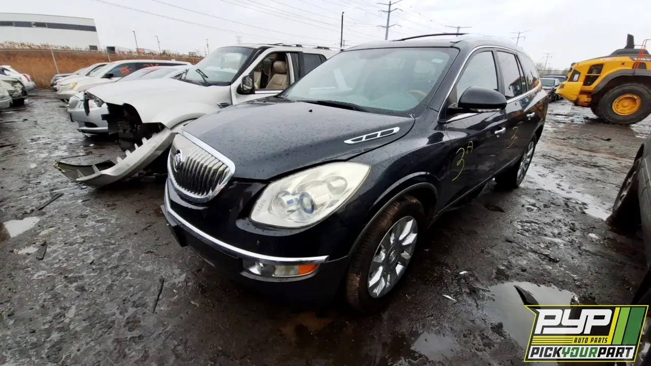 Photo of 2011 Buick Enclave