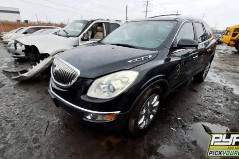 Photo of 2011 Buick Enclave