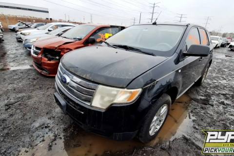 Photo of 2010 Ford Edge