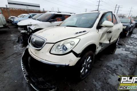 Photo of 2010 Buick Enclave