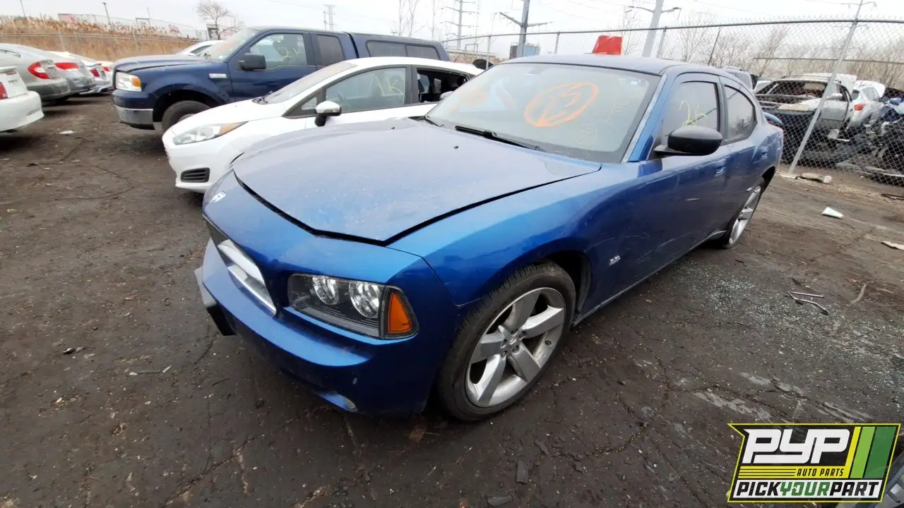 Photo of 2009 Dodge Charger