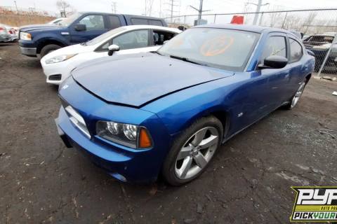 Photo of 2009 Dodge Charger
