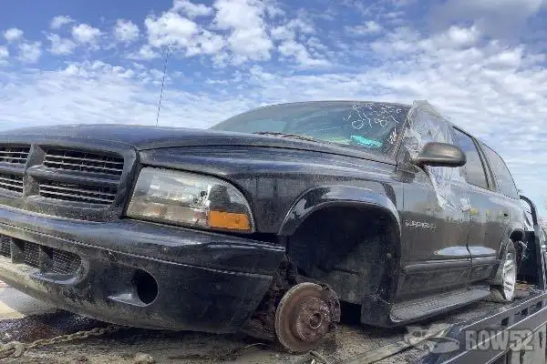 Photo of 2001 Dodge Durango