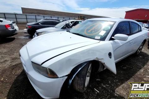 Photo of 2012 Dodge Charger