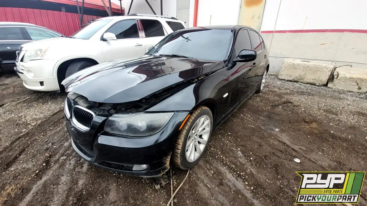 Photo of 2011 Bmw 328I Xdrive