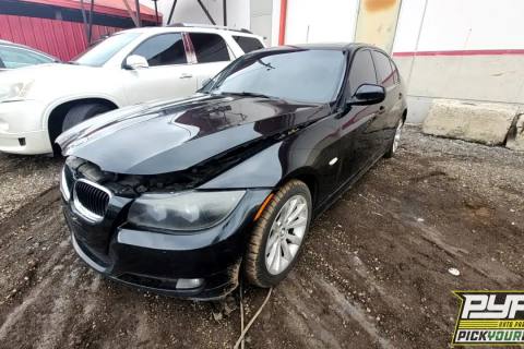 Photo of 2011 Bmw 328I Xdrive